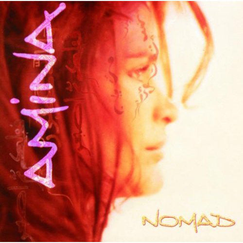 Amina : Nomad - The Best Of Amina (CD, Comp)