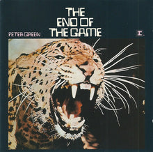 Load image into Gallery viewer, Peter Green (2) : The End Of The Game (CD, Album, RE, WME)
