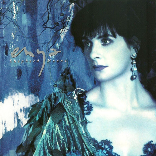 Enya : Shepherd Moons (CD, Album)
