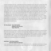 Load image into Gallery viewer, Various : Lonesome And Blue: Blue Note Heads Way Out West (CD, Comp)
