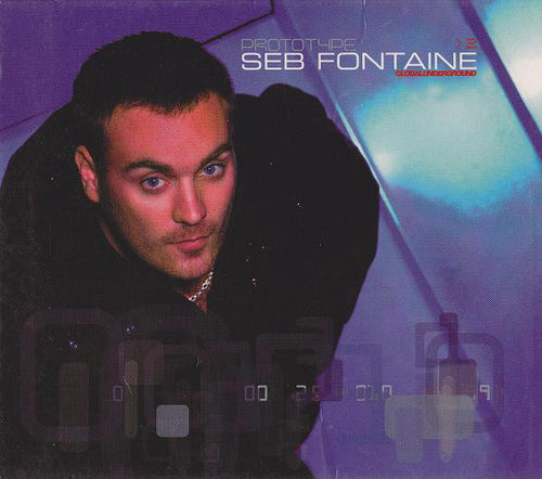 Seb Fontaine : Global Underground Prototype > 2 (2xCD, Mixed)