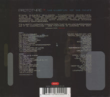 Load image into Gallery viewer, Seb Fontaine : Global Underground Prototype &gt; 2 (2xCD, Mixed)
