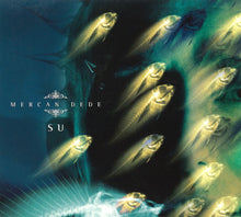 Load image into Gallery viewer, Mercan Dede : Su (CD, Album)
