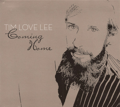 Tim Love Lee* : Coming Home (CD, Comp)