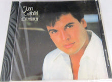 Load image into Gallery viewer, Juan Gabriel : Juan Gabriel Con Mariachi  (CD, Album)
