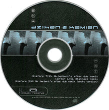 Load image into Gallery viewer, dZihan &amp; Kamien : (B)efore (A)fter Remixes (CD, Single)
