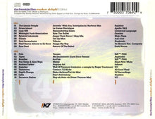 Load image into Gallery viewer, Various : The Freestyle Files Vol. 4: Crackers Delight (2xCD, Comp)
