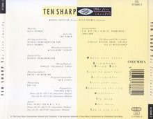 Load image into Gallery viewer, Ten Sharp : The Fire Inside (CD, Album)
