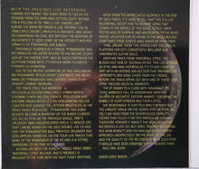 Load image into Gallery viewer, Ozric Tentacles : Pyramidion (CD, Maxi, RE, Dig)
