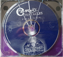 Load image into Gallery viewer, Ozric Tentacles : Pyramidion (CD, Maxi, RE, Dig)
