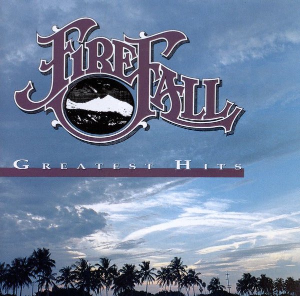 Firefall : Greatest Hits (CD, Comp, RM)