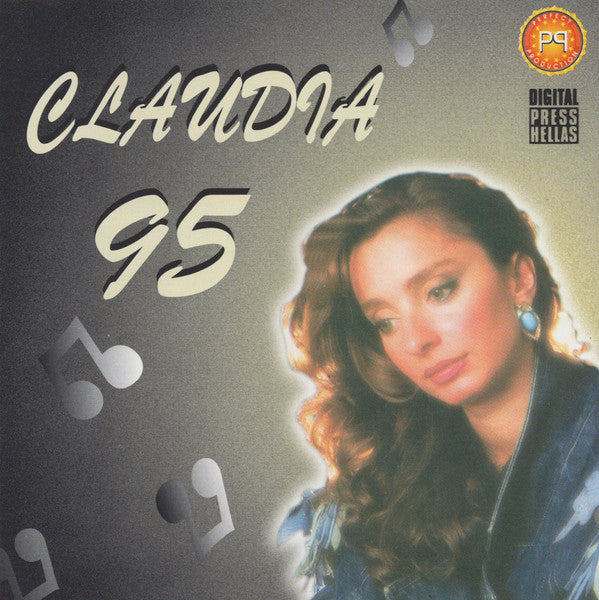 Claudia* : 95 (CD, Album)