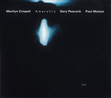 Load image into Gallery viewer, Marilyn Crispell / Gary Peacock / Paul Motian : Amaryllis (CD, Album)
