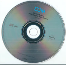 Load image into Gallery viewer, Marilyn Crispell / Gary Peacock / Paul Motian : Amaryllis (CD, Album)
