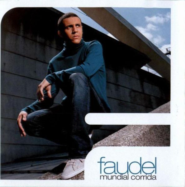 Faudel : Mundial Corrida (CD, Album, Enh)