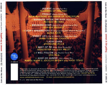 Load image into Gallery viewer, Various : Es Paradis (Women In The Gallery) (CD, Comp)
