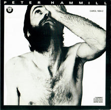 Load image into Gallery viewer, Peter Hammill : The Future Now (CD, Album, RE)
