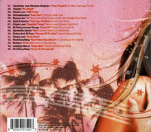 Load image into Gallery viewer, Various : Om:Miami 2007 (CD, Mixed)
