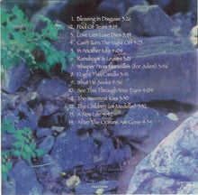 Load image into Gallery viewer, Annie Haslam&#39;s Renaissance : Blessing In Disguise (CD, Album, RE)
