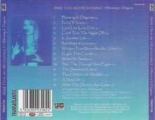 Load image into Gallery viewer, Annie Haslam&#39;s Renaissance : Blessing In Disguise (CD, Album, RE)
