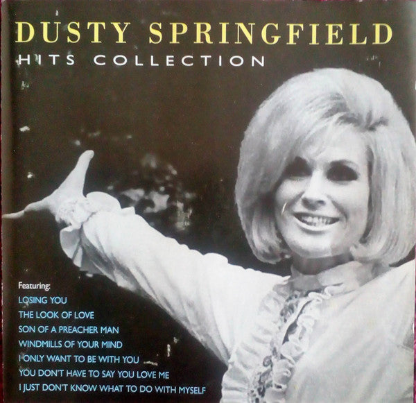 Dusty Springfield : Hits Collection (CD, Comp)