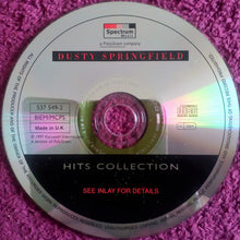 Load image into Gallery viewer, Dusty Springfield : Hits Collection (CD, Comp)

