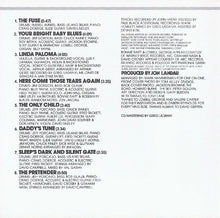 Load image into Gallery viewer, Jackson Browne : The Pretender (CD, Album, Club, RE)
