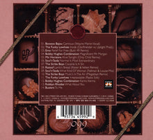 Load image into Gallery viewer, Various : Stereo Deluxe One (Deluxe Collection De Pralinés Stereo) (CD, Comp)
