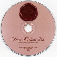 Load image into Gallery viewer, Various : Stereo Deluxe One (Deluxe Collection De Pralinés Stereo) (CD, Comp)
