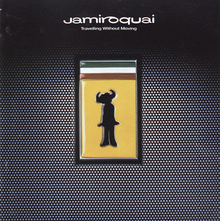 Buy Jamiroquai : Travelling Without Moving (CD, Album