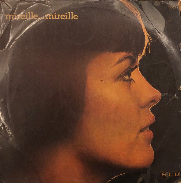Buy Mireille Mathieu : Mireille Mireille (LP, Album) Online for