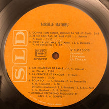 Load image into Gallery viewer, Mireille Mathieu : Mireille... Mireille (LP, Album)
