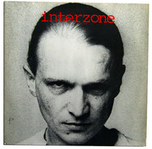 Load image into Gallery viewer, Interzone (2) : Interzone (LP, Album)
