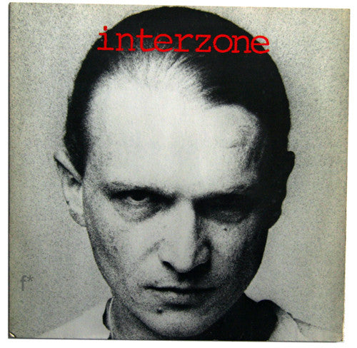 Interzone (2) : Interzone (LP, Album)