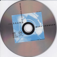 Load image into Gallery viewer, Marc Johnson (2) : The Sound Of Summer Running (CD, Album)
