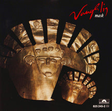 Load image into Gallery viewer, Vangelis : Mask (CD, Album, RP)
