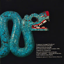 Load image into Gallery viewer, Vangelis : Mask (CD, Album, RP)
