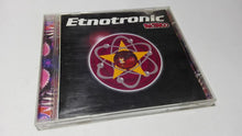 Load image into Gallery viewer, Etnotronic : Rastatoo (CD, Album)

