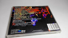 Load image into Gallery viewer, Etnotronic : Rastatoo (CD, Album)
