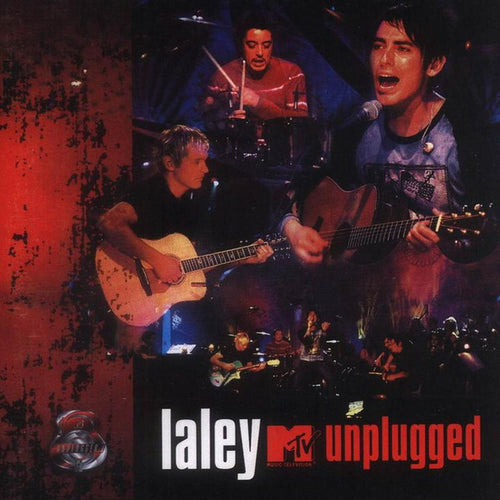 Laley* : MTV Unplugged (CD, Album)