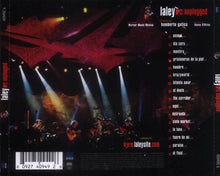 Load image into Gallery viewer, Laley* : MTV Unplugged (CD, Album)
