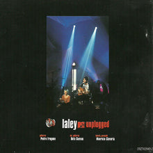 Load image into Gallery viewer, Laley* : MTV Unplugged (CD, Album)
