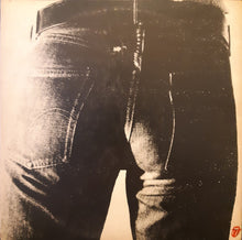 Load image into Gallery viewer, The Rolling Stones : Sticky Fingers (LP, Album, Zip)
