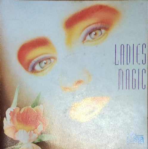 Various : Ladies Magic (CD, Comp)