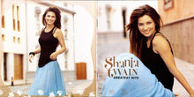 Load image into Gallery viewer, Shania Twain : Greatest Hits (CD, Comp)
