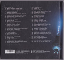 Load image into Gallery viewer, Patrice Bäumel : Berlin #GU42 (2xCD, Mixed)
