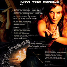 Load image into Gallery viewer, Stephanie Farhat : Into The Circle (CD, Album, Enh)
