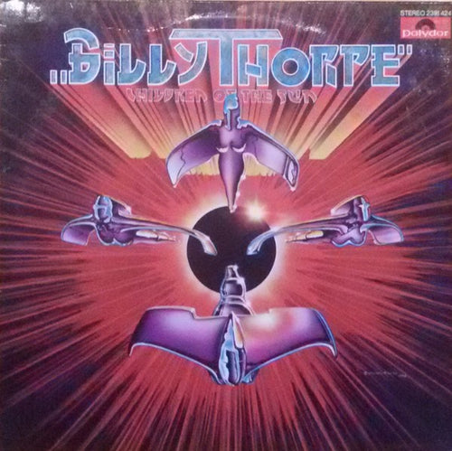 Billy Thorpe : Children Of The Sun (LP, Album)