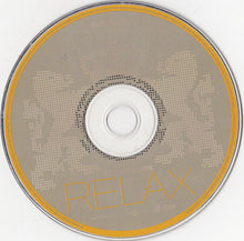 Load image into Gallery viewer, Blank &amp; Jones : Relax (CD, Album, Copy Prot.)
