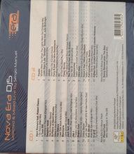 Load image into Gallery viewer, Sérgio Manuel : Nova Era Djs (2xCD, Album)
